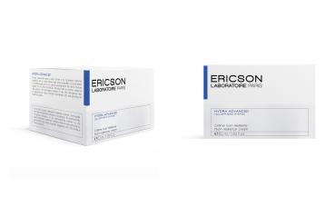 E1043 Nutri-Resilience Cream HYDRA ADVANCED